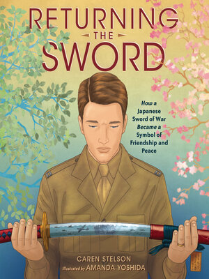 cover image of Returning the Sword